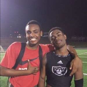 Meet your Posher, Maurice